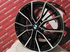 4 Cerchi in lega per BMW X1 X2