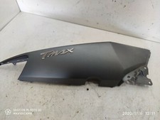 carena fiancata codone destra per yamaha t max 500 2008 2009 2010 2011 2012
