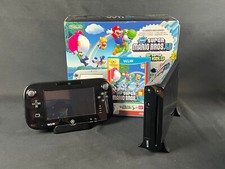 Nintendo Wii U Console 32 GB /