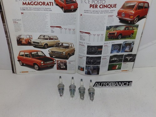 Autobianchi 112 abarth 2 - autobianchi,