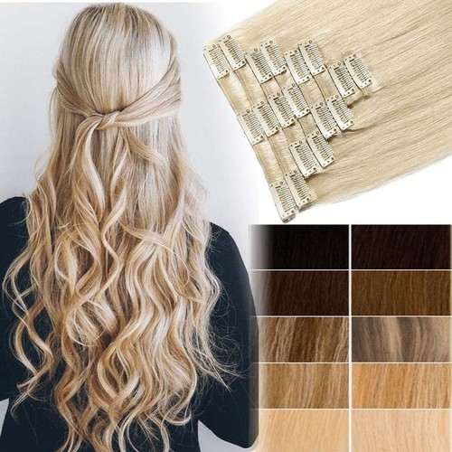 Extension capelli 100 remy - extension,