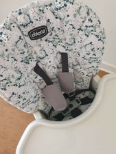 Chicco snack booster seat - seat, in