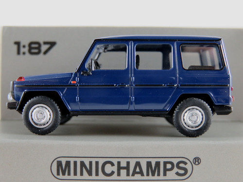 Minichamps 870 038002