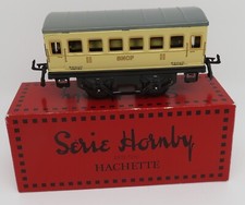 Treno SNCF Hachette Hornby
