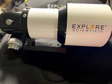 Explore Scientific ED80