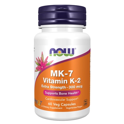 Now food vitamina - vitamina, k-2