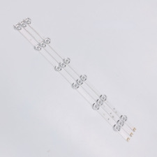 3pcs Strisce LED per LG