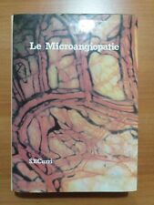 S. B. Curri Le Microangiopatie - Inverni Della Beffa 1986