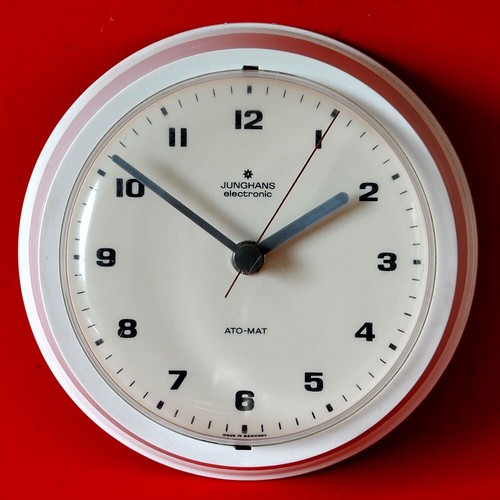 Orologio parete junghans - orologio, da