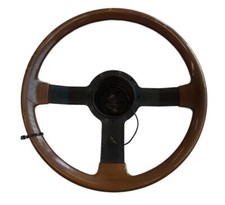 Volante in legno Alfa Romeo