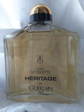 guerlain profumo factice