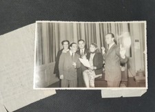 MISTINGUETTE e CARLO DAPPORTO