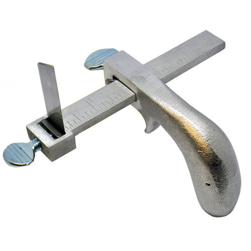 Osborne draw gauge - draw, 51