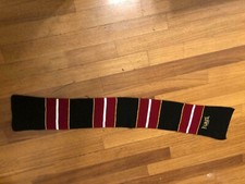 SCIARPA  BUFANDA RARISSIMA GRANATA KORPS INTROVABILE TORINO PERFETTA