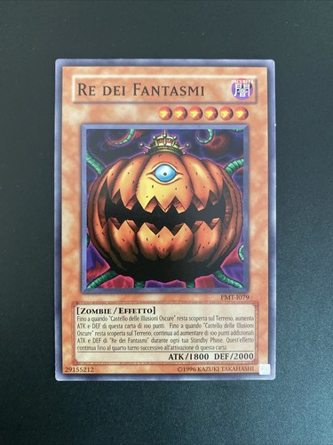 Card comune ita ex - yu-gi-oh,