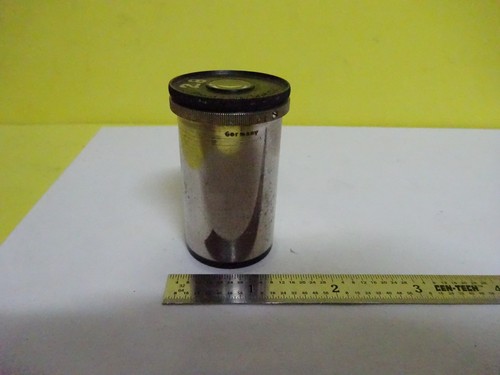 Parte del microscopio grande - parte,