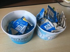 300+ TAGLIANDI CONTROLLO - PUNTI PARMALAT YOGURT MALU' RACCOLTA PUNTI 