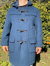 the Original Gloverall Duffle