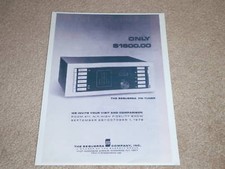 Sequerra Fm Sintonizzatore