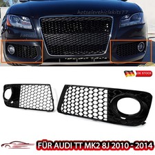 Per Audi TT MK2 8j 2010 - 2014