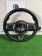 Volante sterzo fiat - volante,
