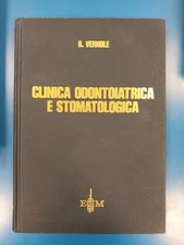 Clinica odontoiatrica e