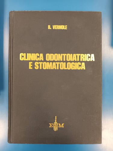 Clinica odontoiatrica - , e