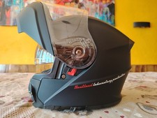 Casco modulare Scotland Force