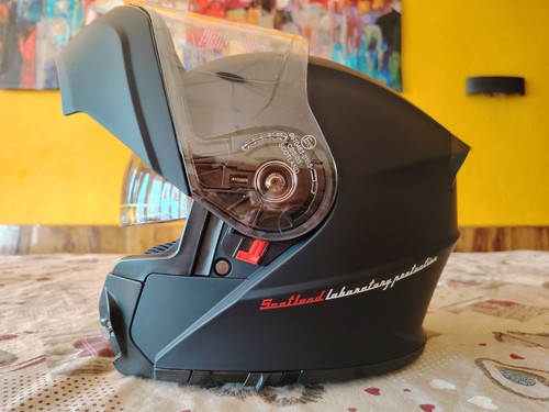 Casco modulare scotland - modulare,