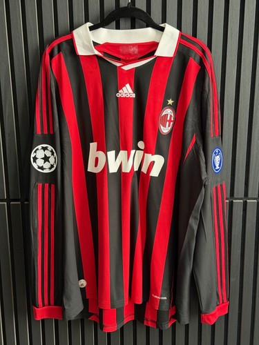 Milan adidas home - adidas,