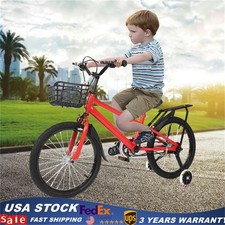 Bicicletta per Bambini 18