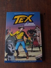 Tex collezione storica - tex,