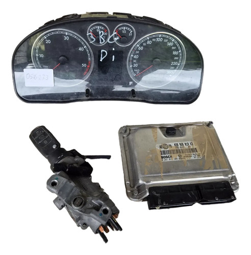 Passat 3bg 2004 9 tdi - vw,
