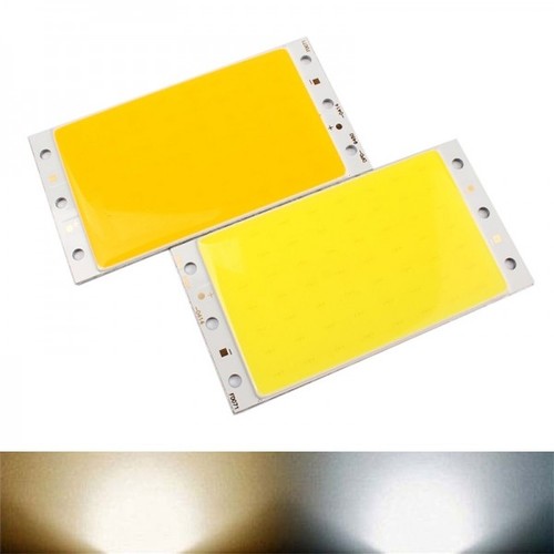 Led cob 6500k plafoniera - led,
