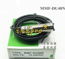 1pcs NUOVO MMF-DU40N sensore