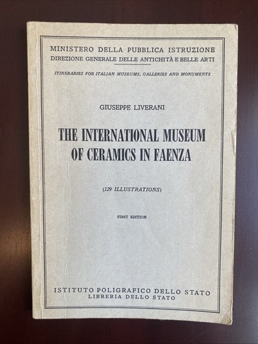 The international museum - international, of
