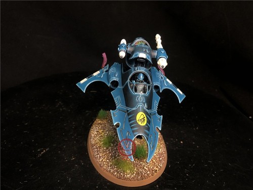 Warhammer 40k dps dipinto - warhammer,
