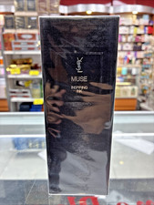 Yves Saint Laurent MUSE  Eau