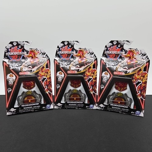 Lotto bakugan street brawl - lotto,