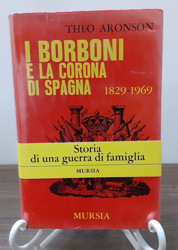 Aronson borboni e la - -, i