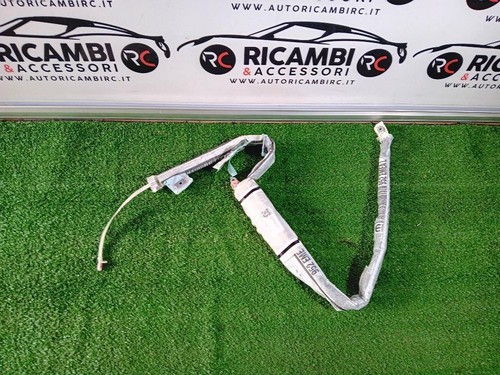 Airbag tendina lato sinistro - airbag,