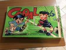 Goal Campionato Di Calcio A