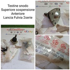 COPPIA TESTINE SNODO