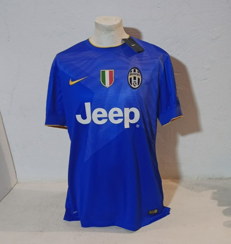 Juventus 2014 nike - juventus, 2014/15