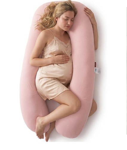 Momcozy cuscino gravidanza - momcozy,