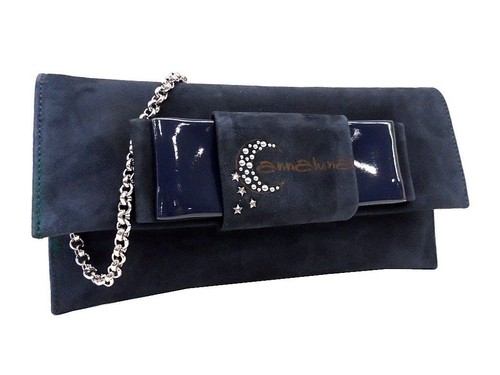Borsetta donna borsa clutch - , a