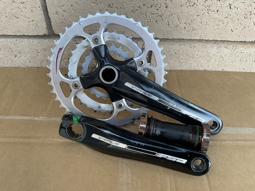 Guarnitura mtb fsa drive - guarnitura,