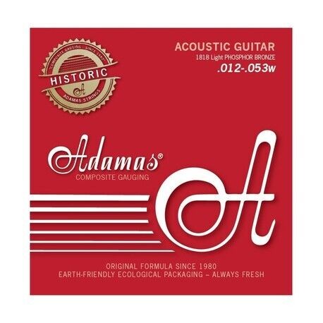 Adamas 1818 historic reissue - historic,