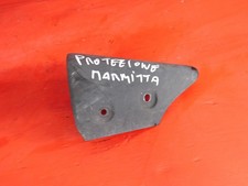 PROTEZIONE MARMITTA B YAMAHA MT 03 2016 2017 JHONNY 16