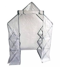 TELO COPERTURA DI RICAMBIO PER SERRA DA GIARDINO "MARTA" IN PVC